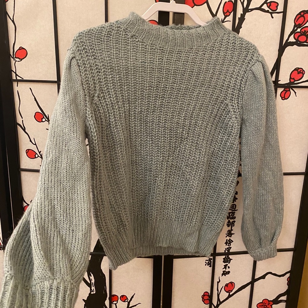 🦋Knitted sweater🦋